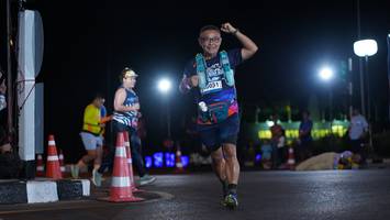 BIB: 5031
                            <button type="button" onclick="openModal(23160954)" class="btn btn-primary btn-sm float-right btn-popup" data-toggle="modal" data-target=".modal-high-quality">
                        <i class="fas fa-shopping-cart"></i> Add to Cart
                    </button>
                                            <button type="button" onclick="isThisMe(23160954, true)" class="btn btn-success btn-sm float-right btn-popup btn-isme hidden" data-toggle="tooltip" data-placement="bottom" title="นี่คือรูปของคุณใช่ไหม คลิกที่นี่เพื่อเอาเข้าอัลบั้ม">
                        <i class="fas fa-plus"></i> Add to album
                    </button>
                    <button type="button" onclick="isThisMe(23160954, false)" class="btn btn-warning btn-sm float-right btn-popup btn-isnotme hidden">
                        <i class="fas fa-ban"></i> Remove from album
                    </button>